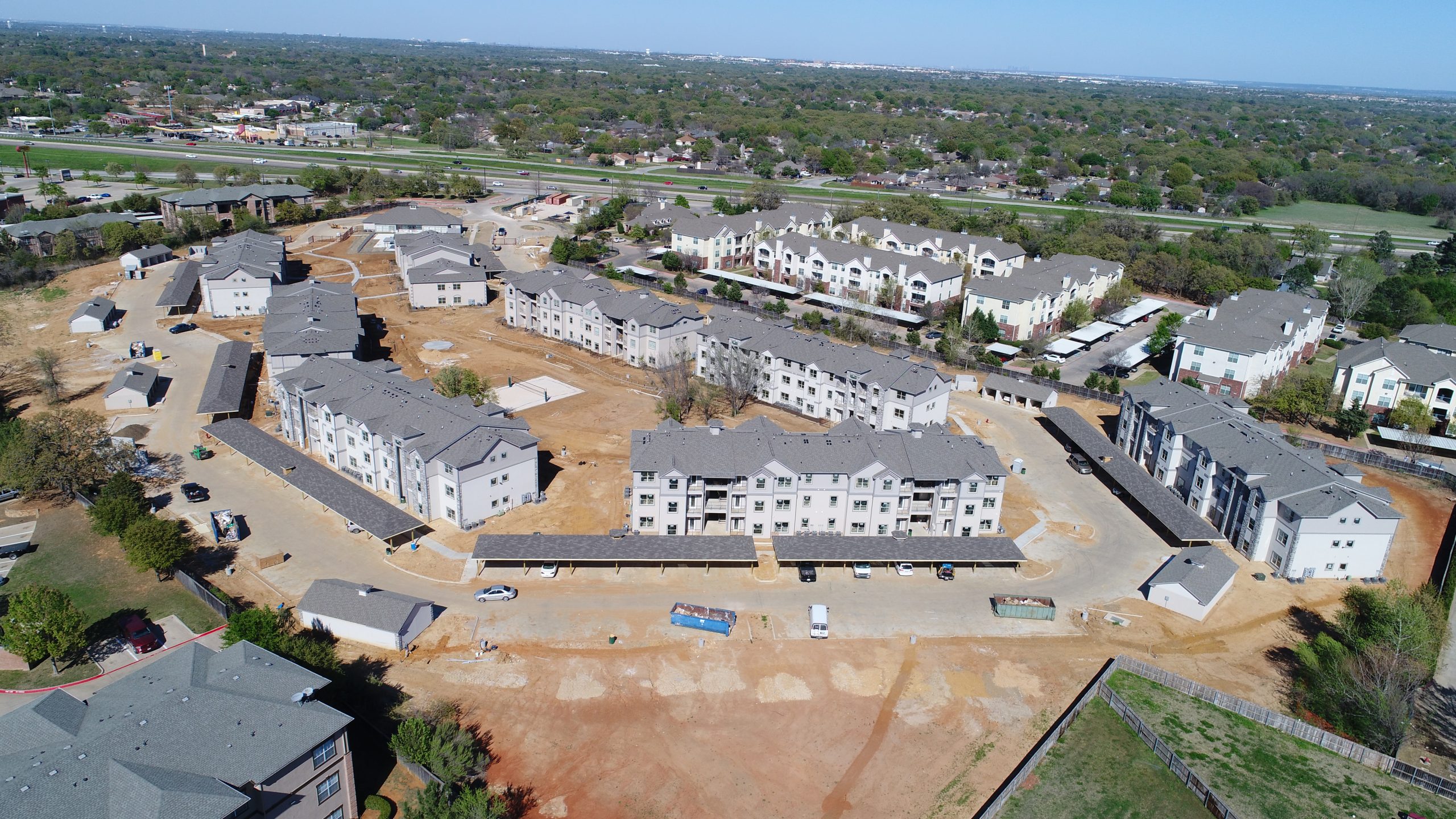 Riverside Apartments Arlington Va